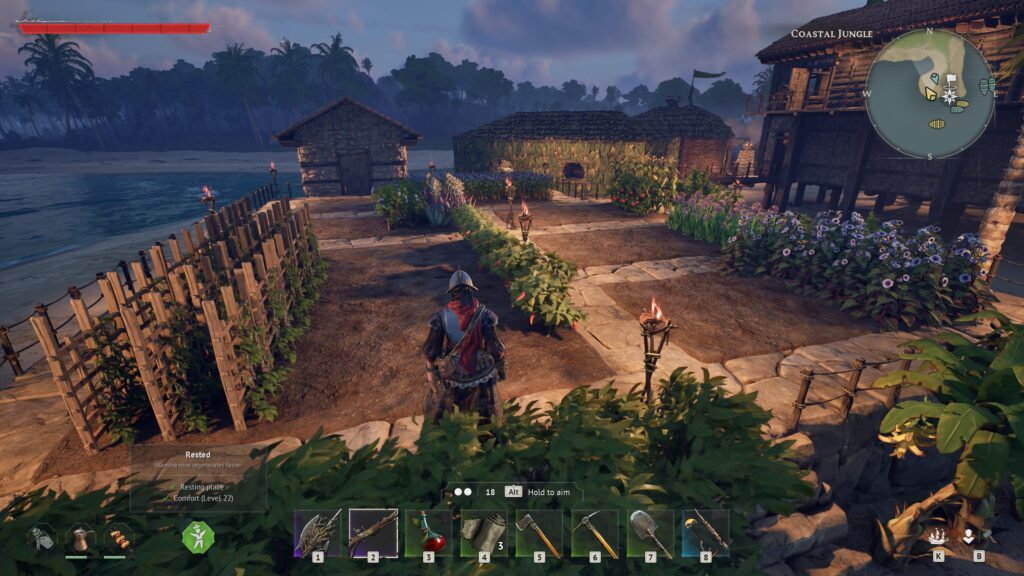 Windrose Farm