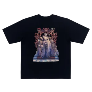 Babymetal x Resident Evil