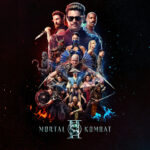 Mortal Kombat 2