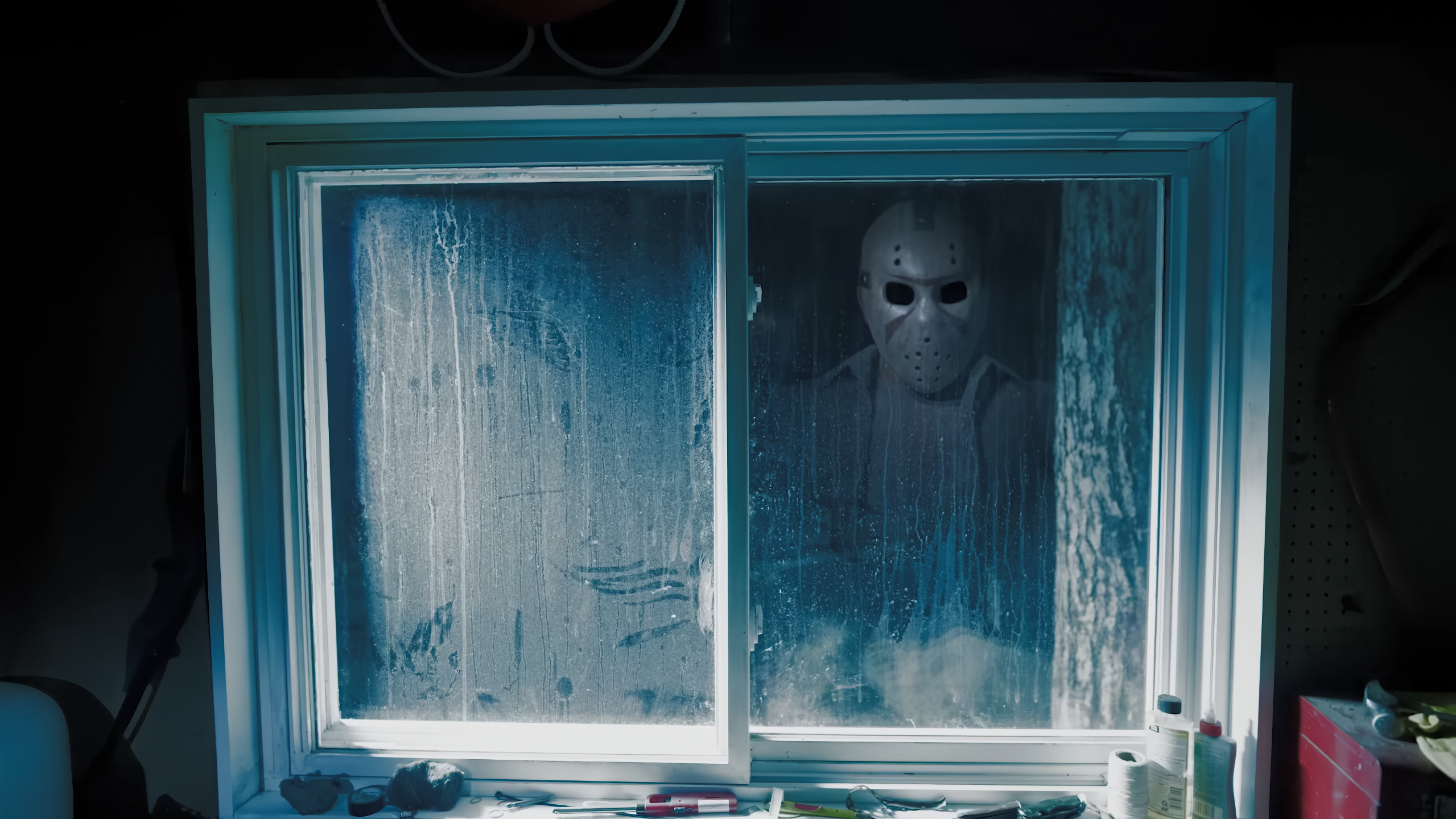 Dead by Daylight Jason