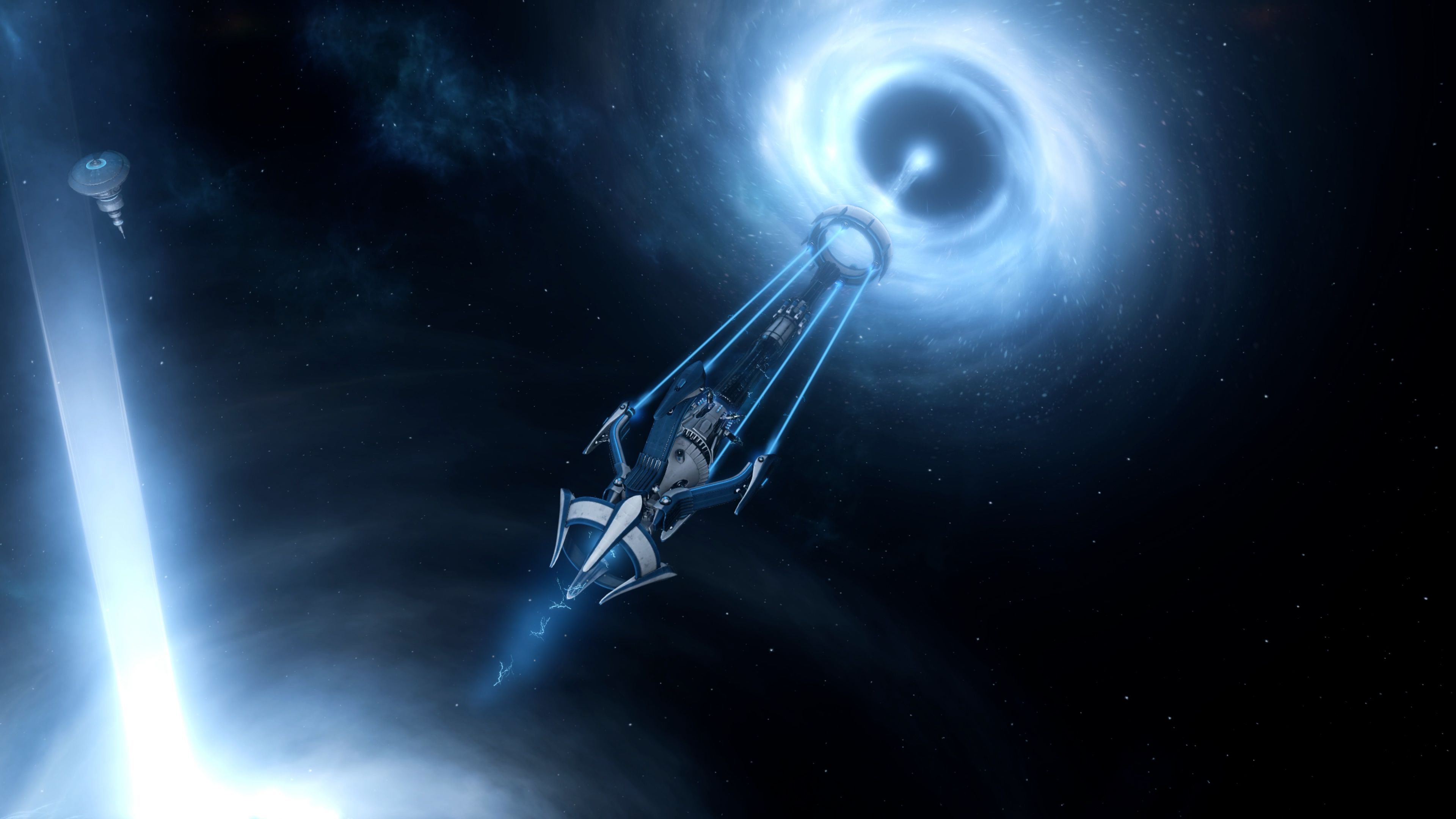 Stellaris Nomads