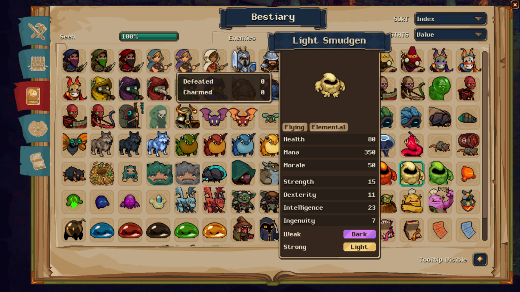 Undermine 2 Lunar Update
