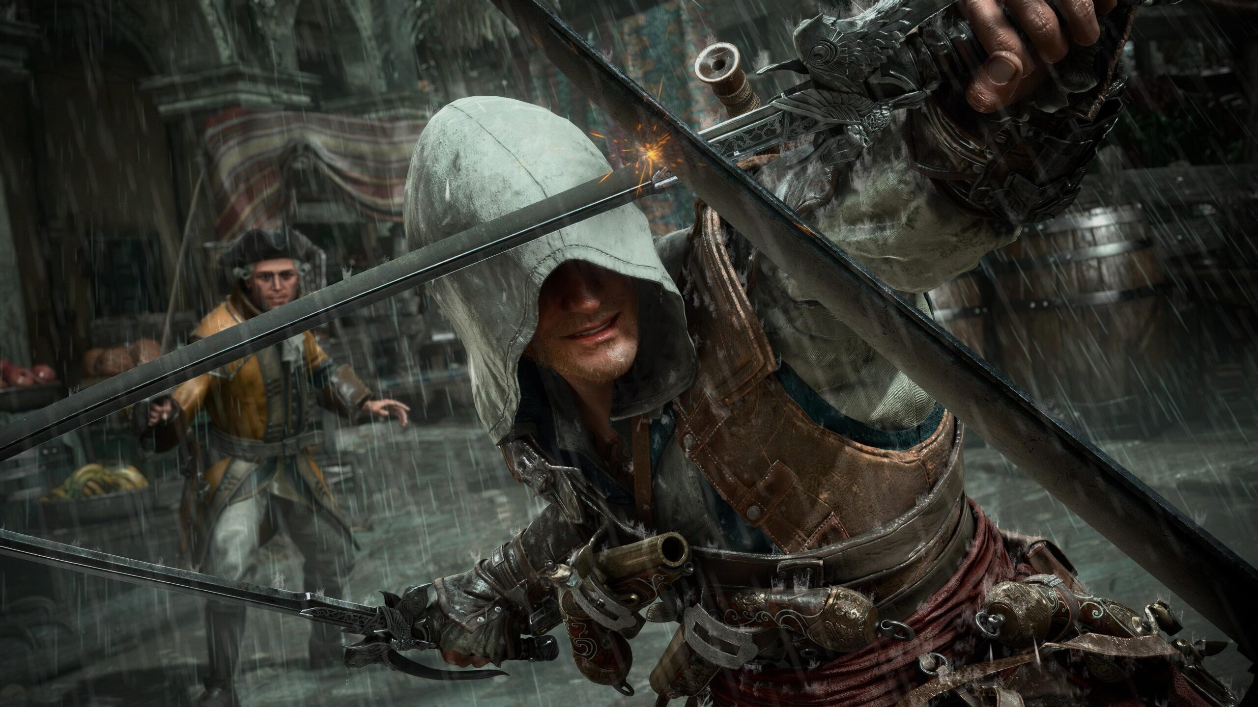 Assassin's Creed Black Flag