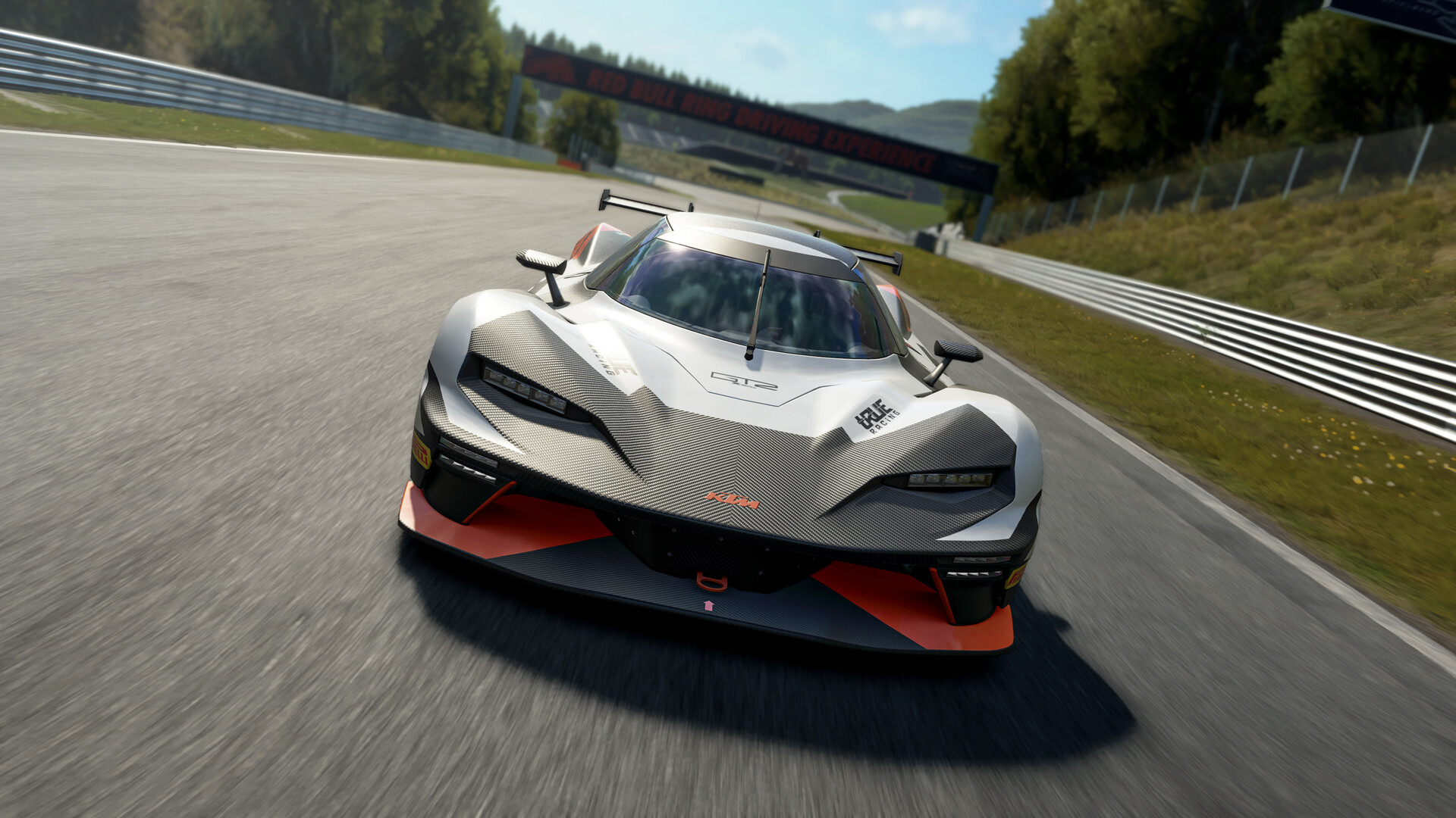Assetto Corsa