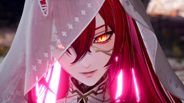 Code Vein 2 DLC