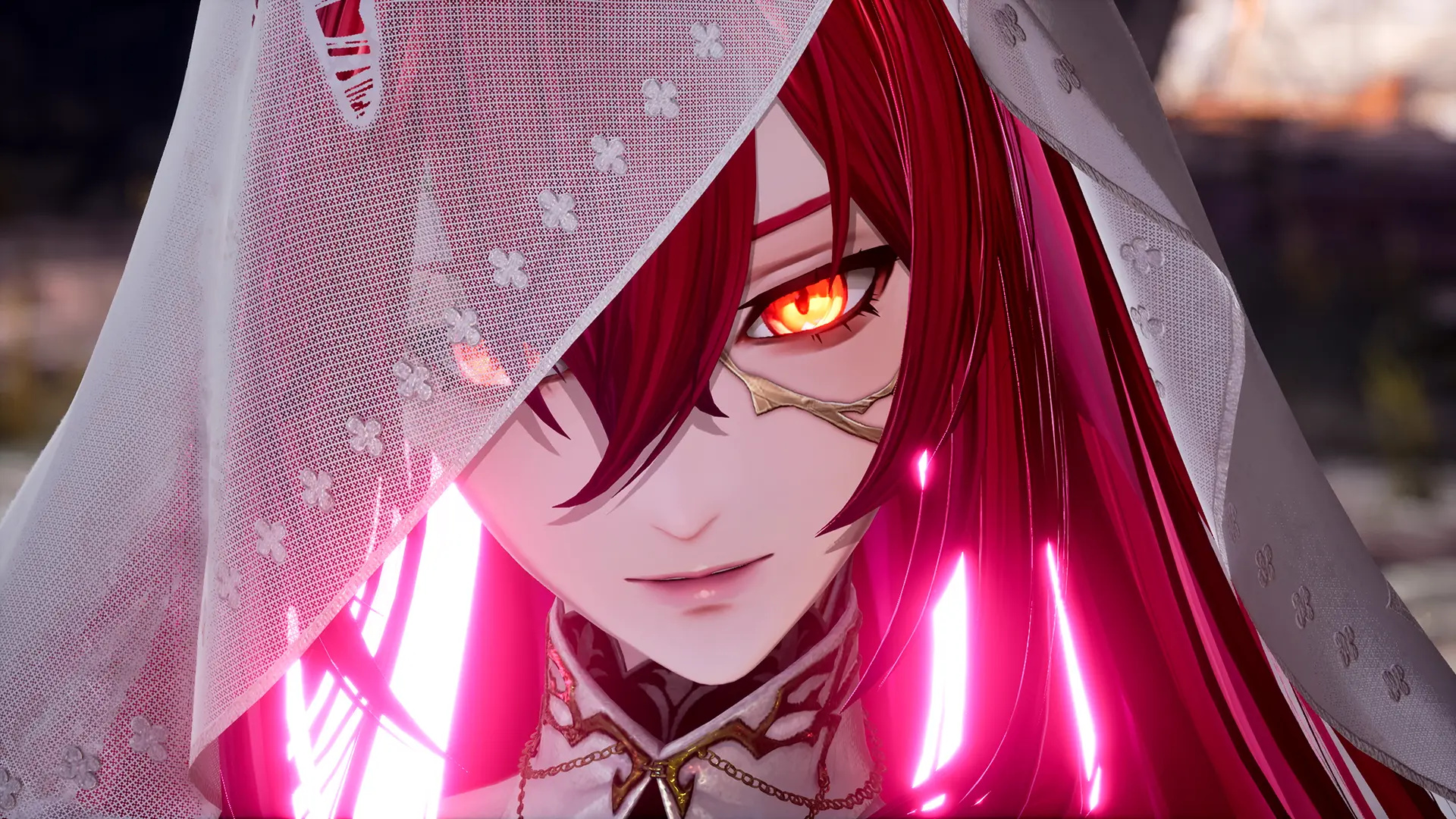 Code Vein 2 DLC