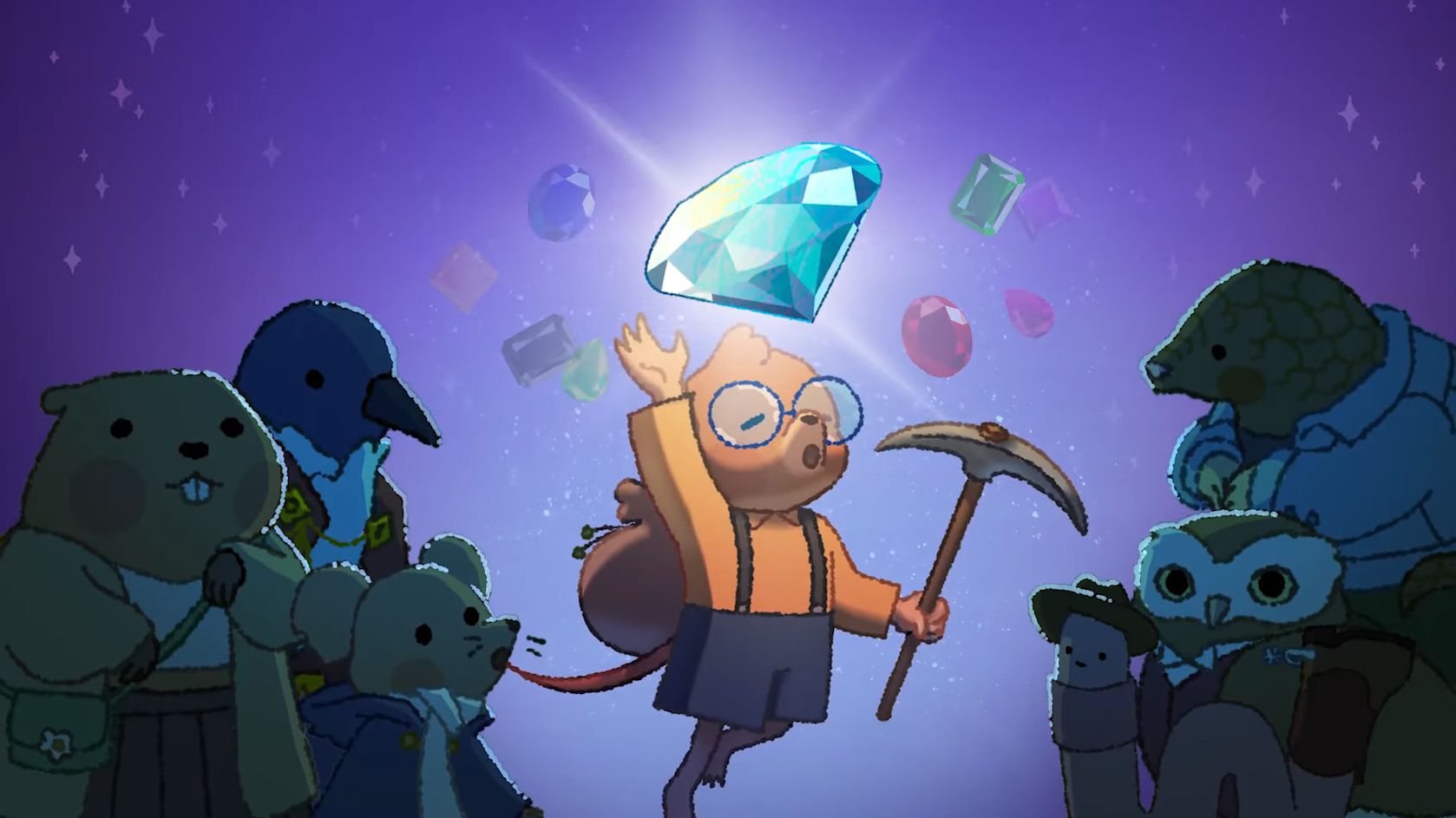 Gemporium v2