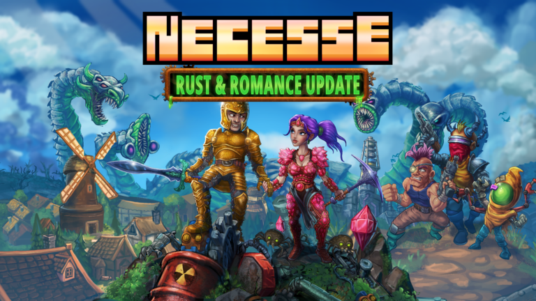 Necesse