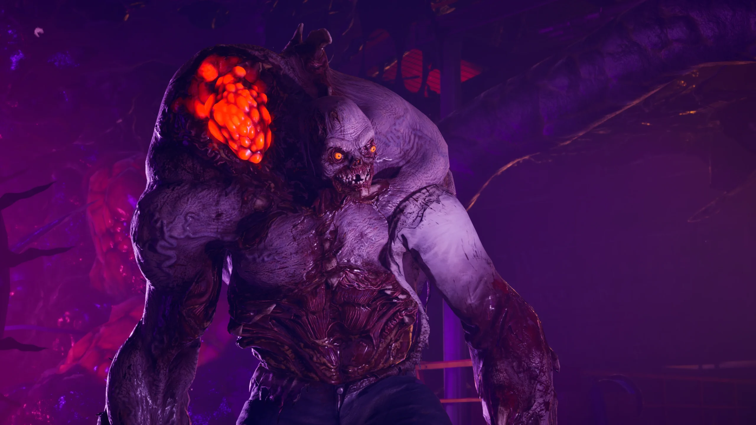 kILLING FLOOR 3