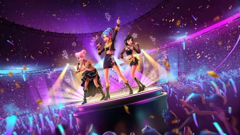 K-POP Rising