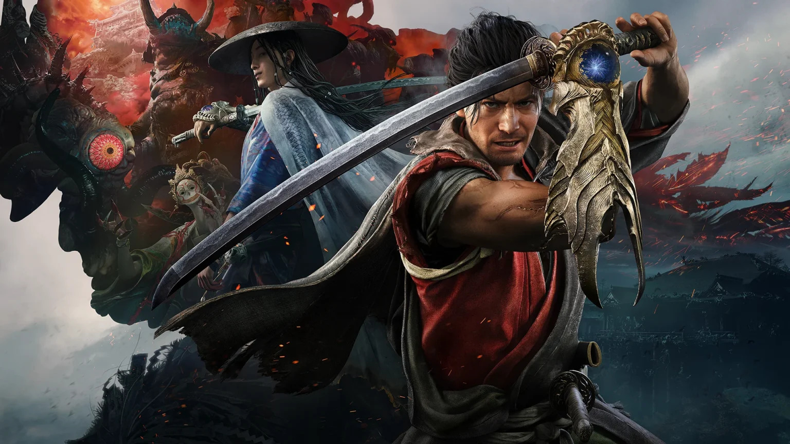 Onimusha