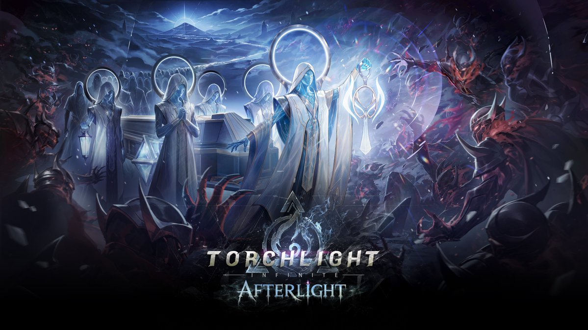 Torchlight: Afterlight