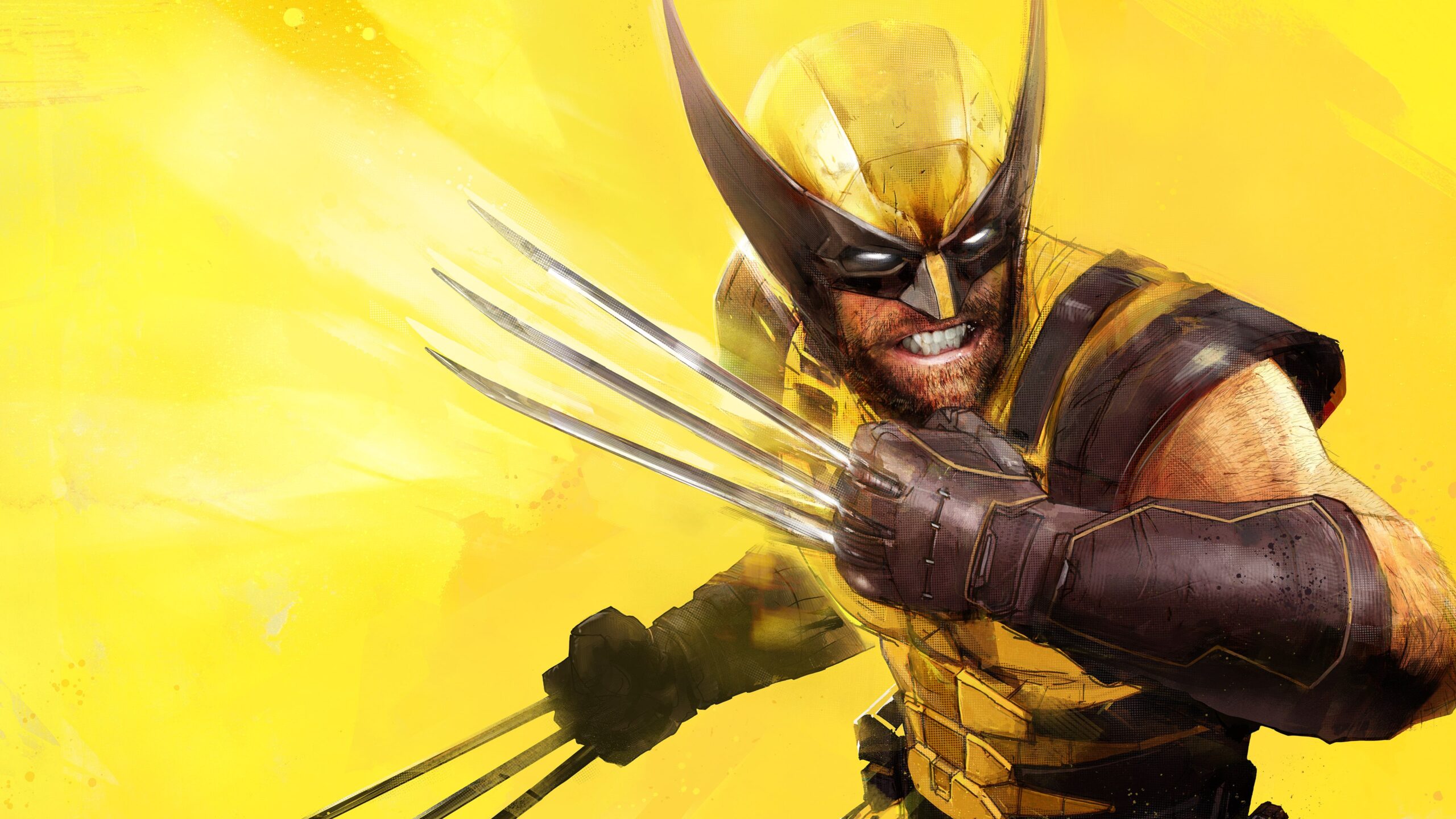 Sony Wolverine