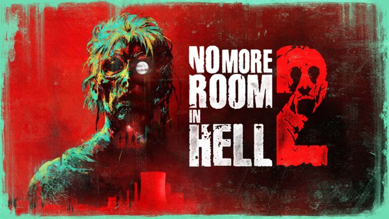 No More Room in Hell 2 2