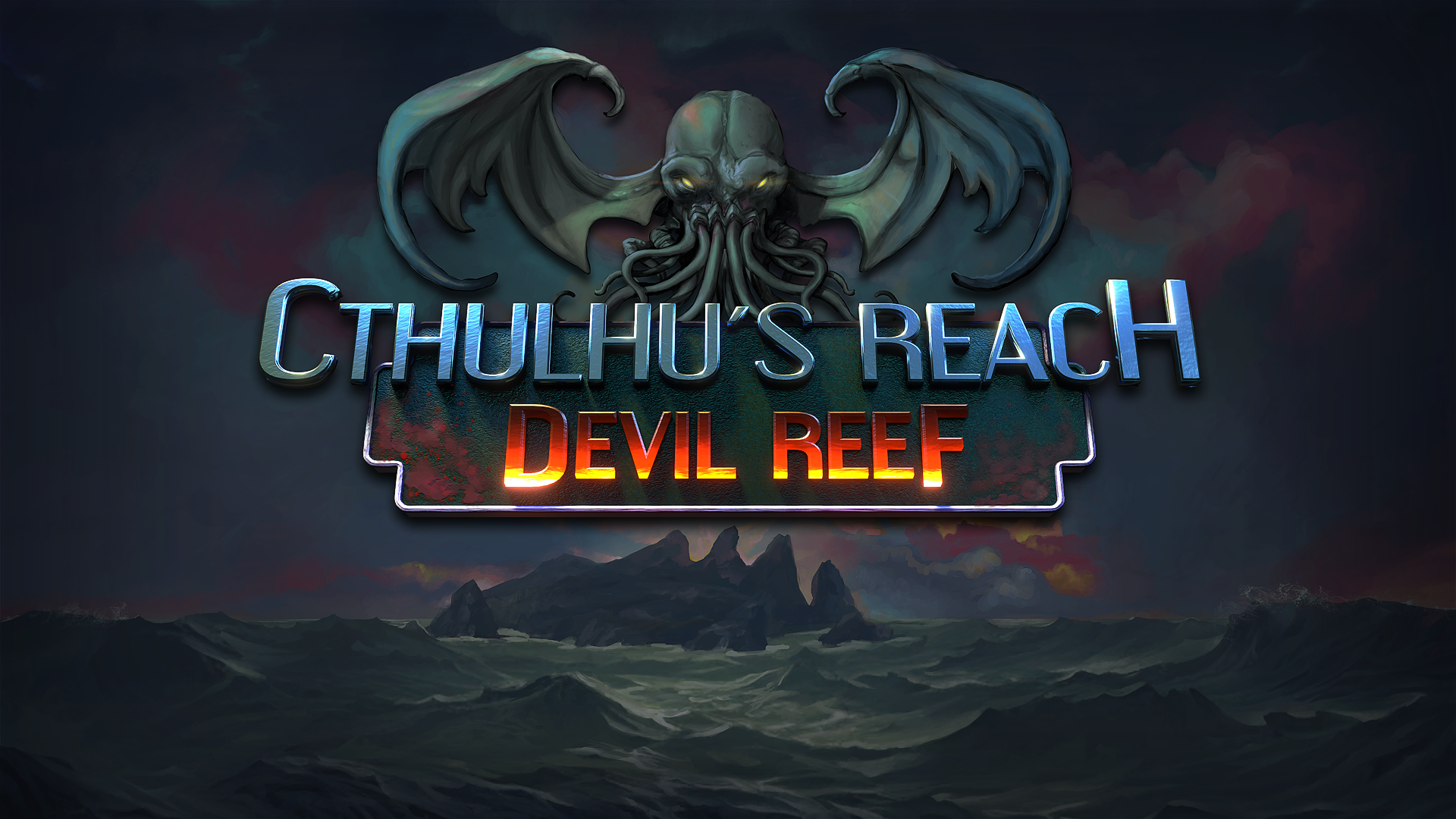 Cthulhu's Reach