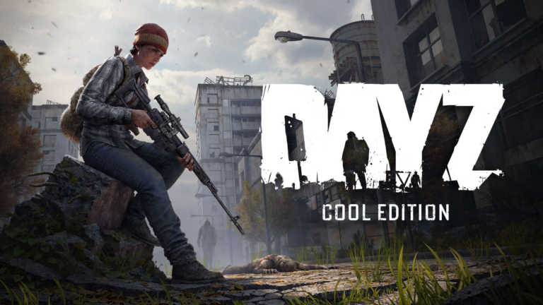DayZ Cool Edition