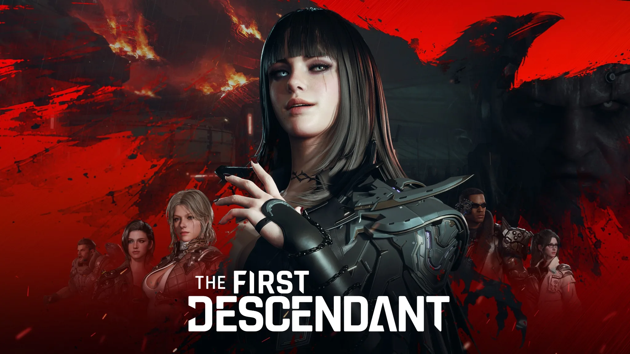 The First Descendant Season 4 Ep1