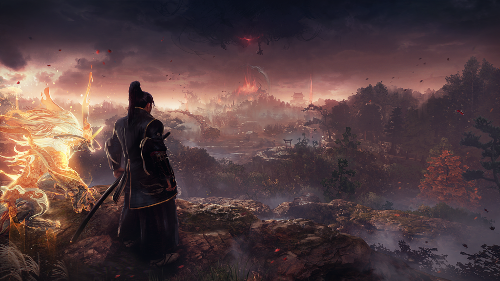 Nioh 3_-_Key_Art_Clean