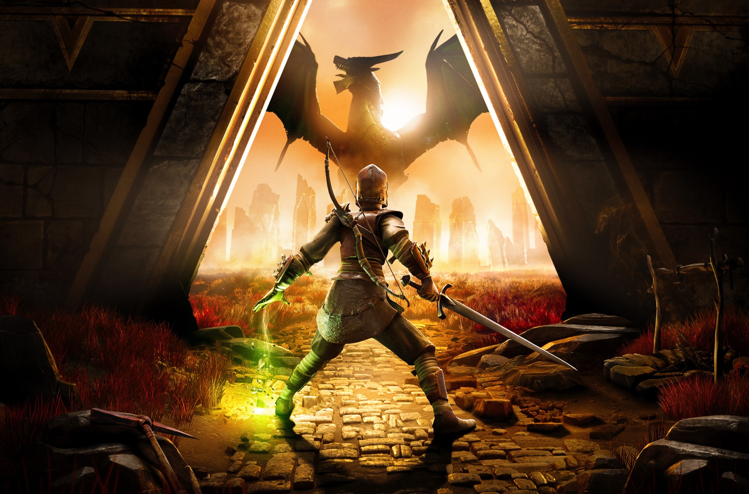 Runescape: Dragonwilds 2