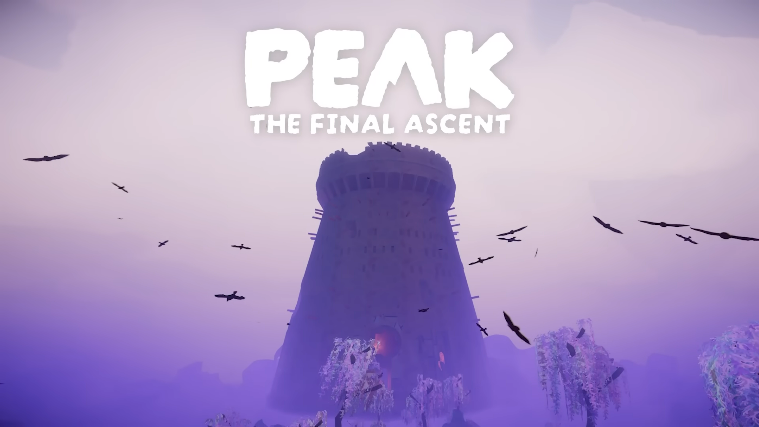 Peak Final Ascent