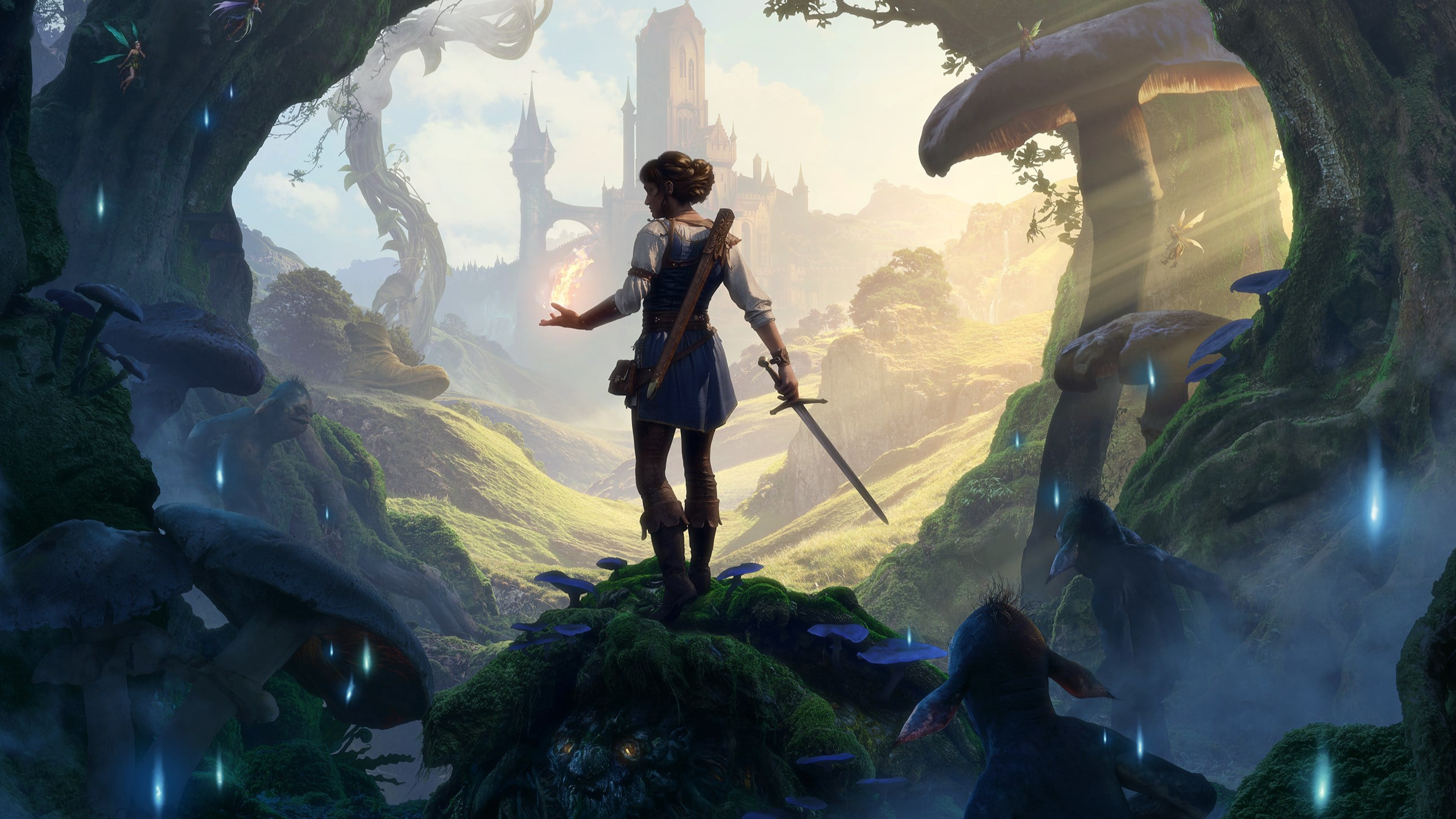 fable zoomed