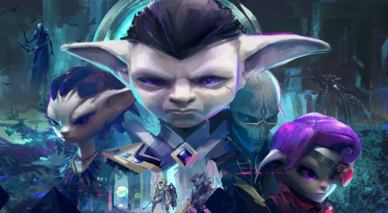 Guild Wars 2 Visions of Eternity Code of Creation