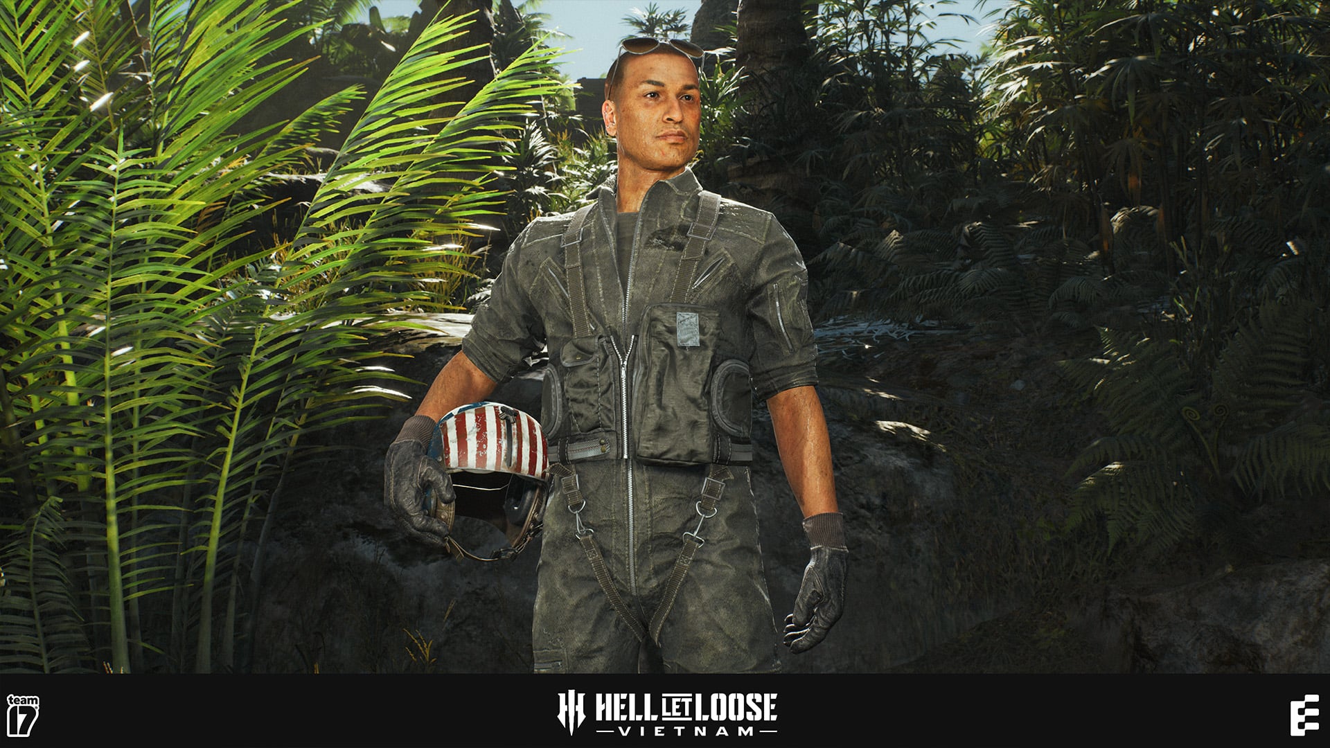 Hell Let Loose: Vietnam Update 1.5