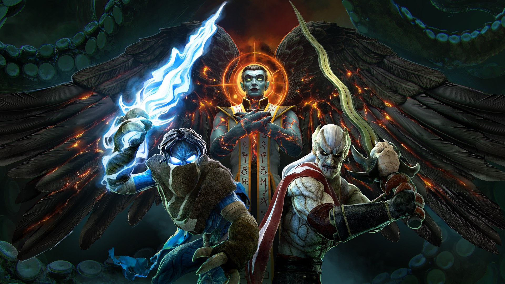 Legacy of Kain: Defiance Remastered