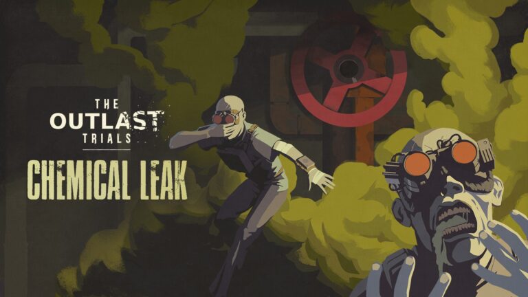 The Outlast Trials 7.1