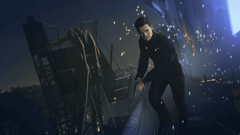 007 First Light Extended Operations