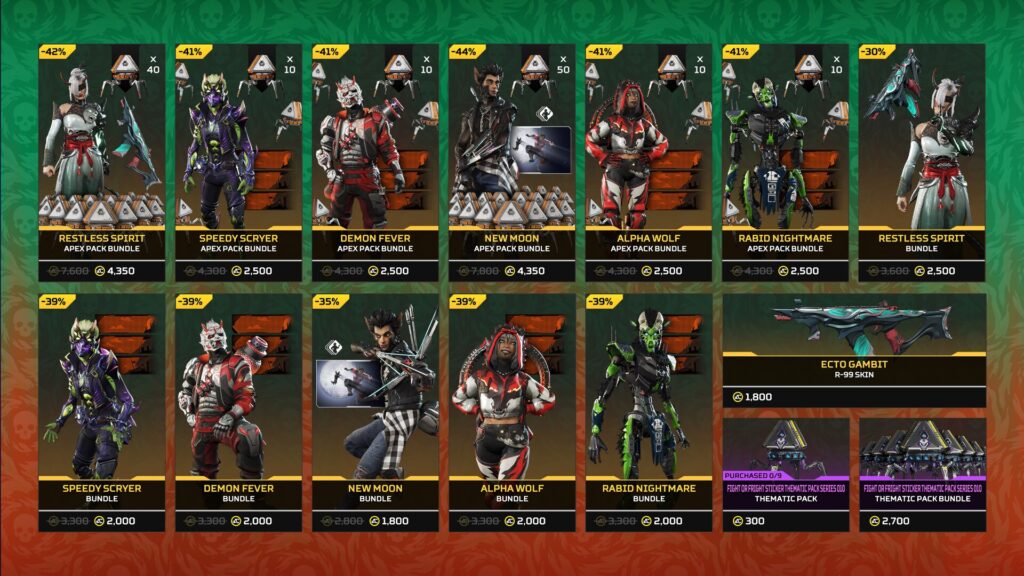 Apex Legends Blood Pact 1