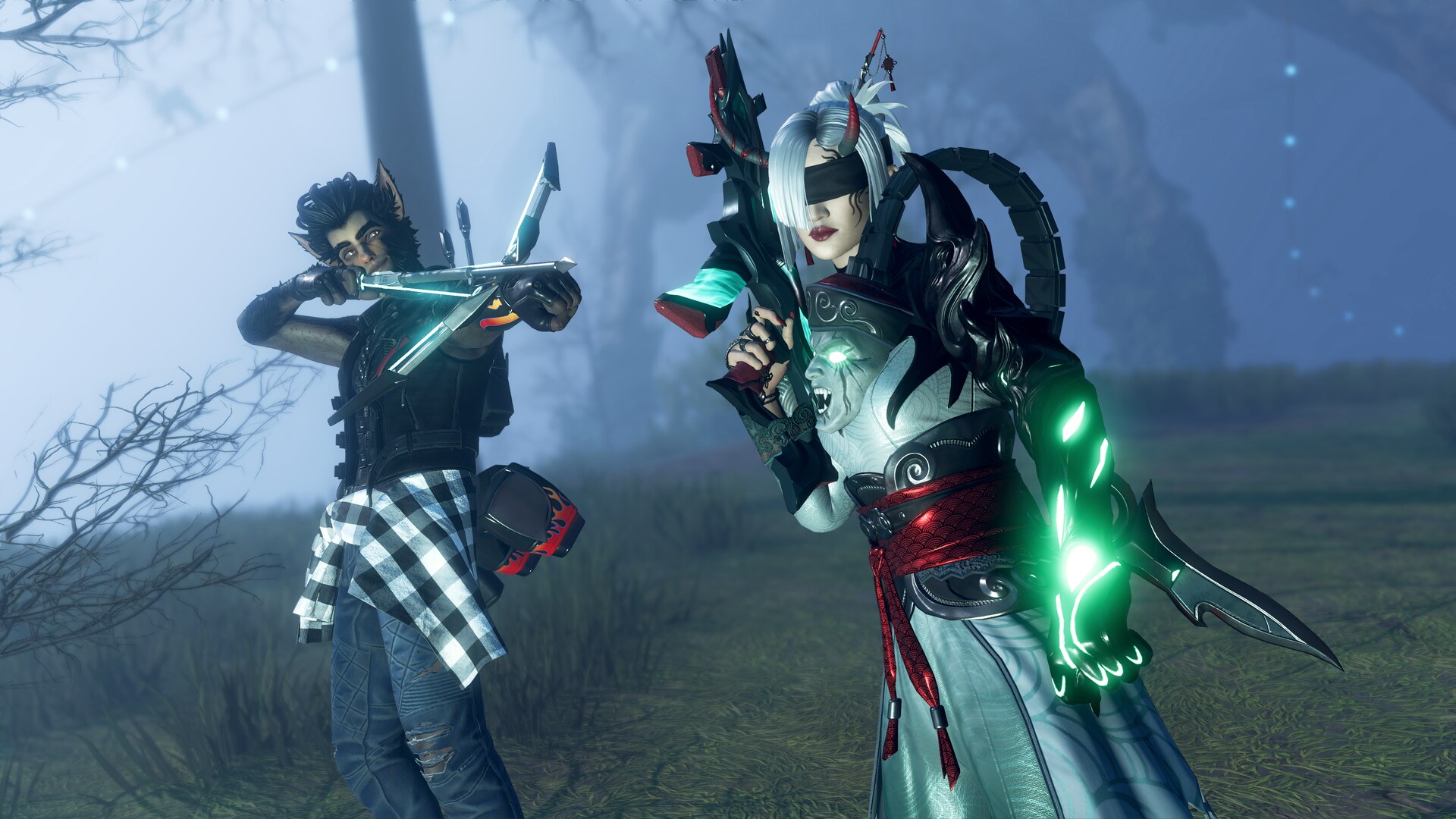 Apex Legends Blood Pact