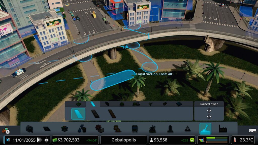 Cities Skylines Expanded Edition