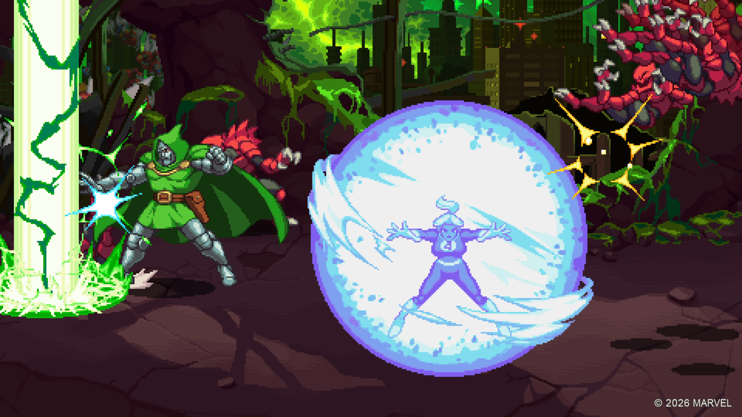 MARVEL Cosmic Invasion_DLC2_screen_1