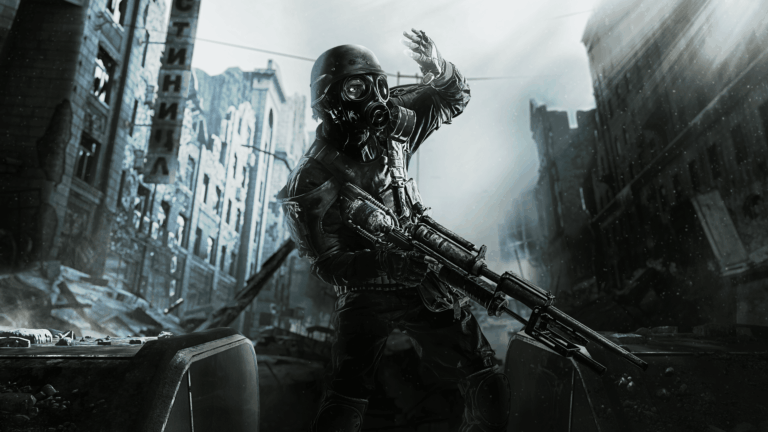 METRO 2033 Redux_General_Keyart_16x9_3840x2160(1)