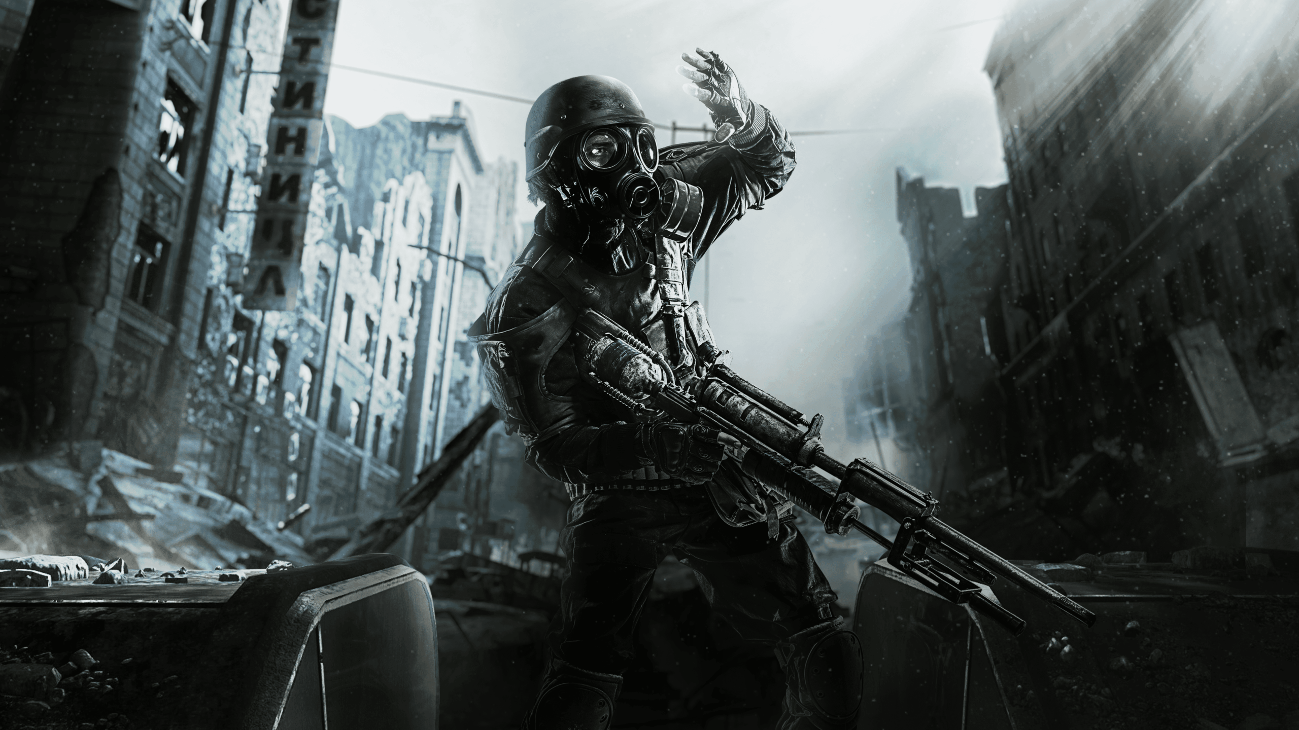 METRO 2033 Redux_General_Keyart_16x9_3840x2160(1)