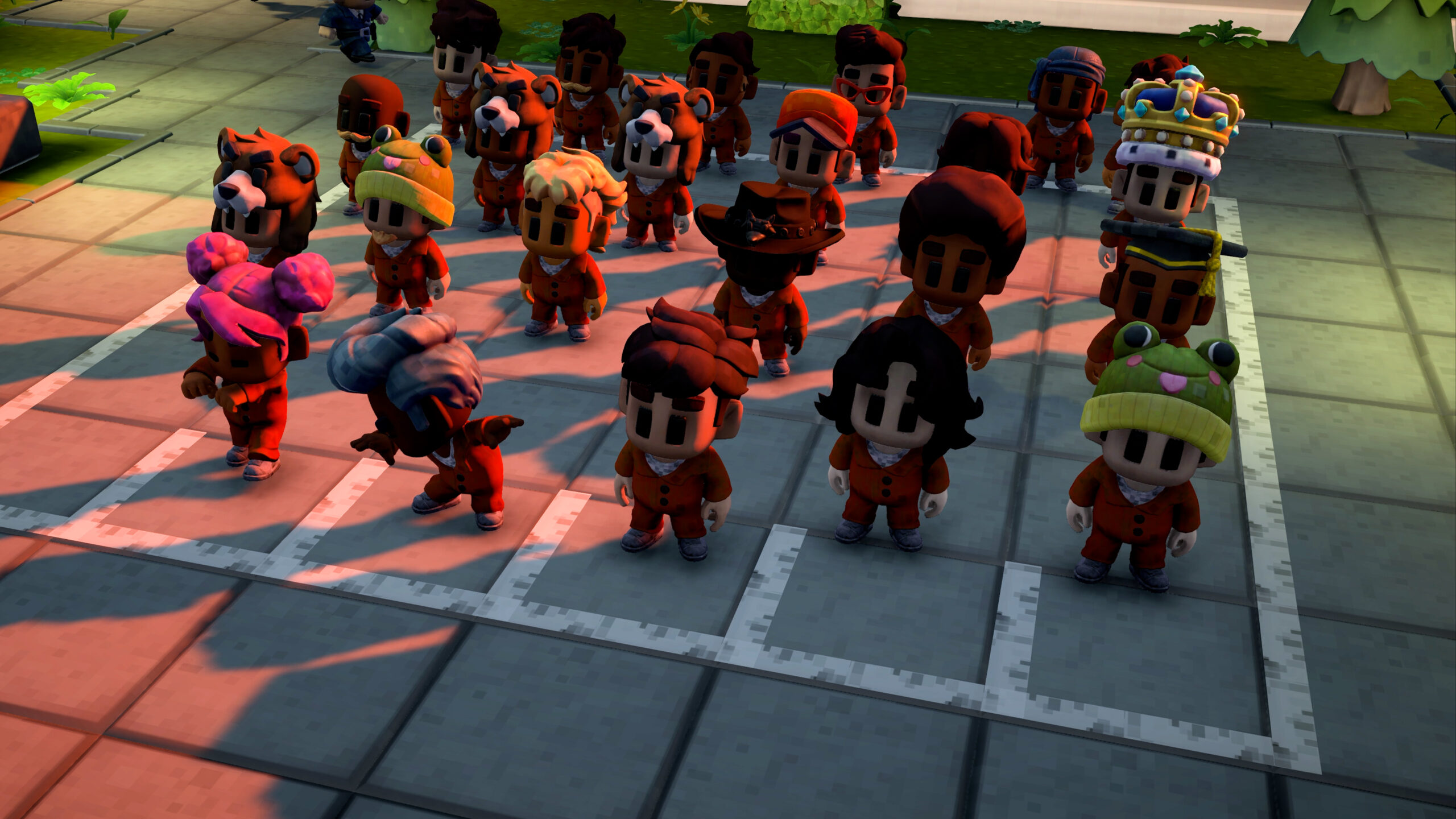 The Escapists 3_11