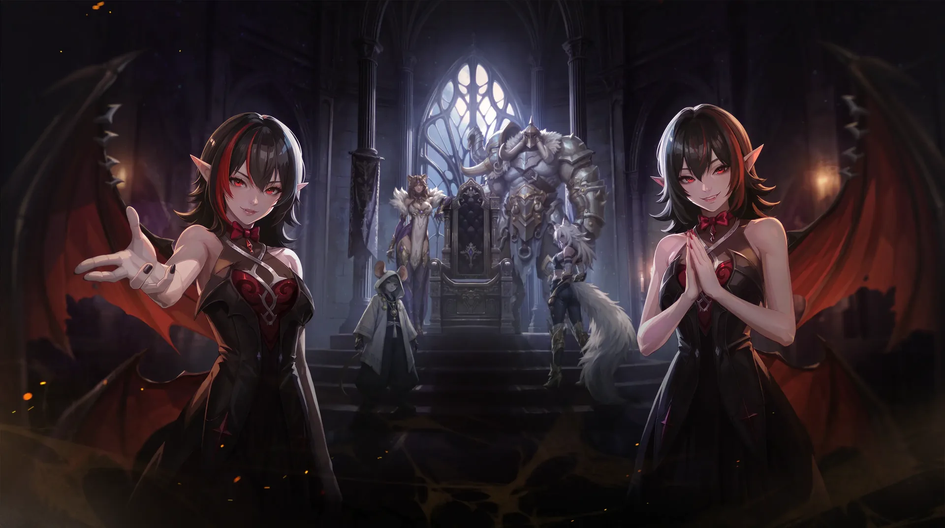 Torchlight Infinite Tartarus
