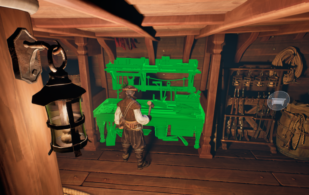 Windrose Ashlands